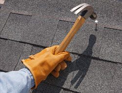 Roof Repairs