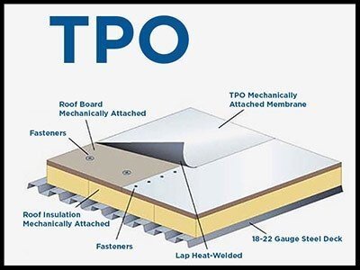 What is TPO?